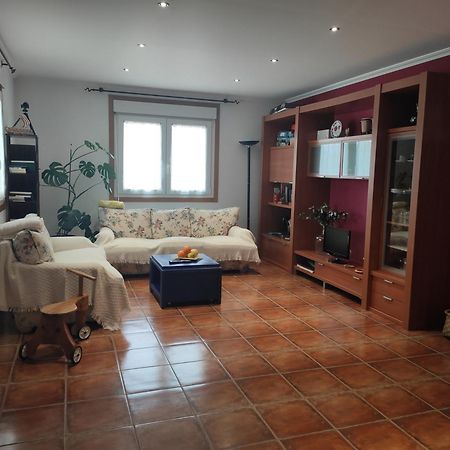 Вилла Casa Da Pinguela Camino Ingles Ордес Экстерьер фото